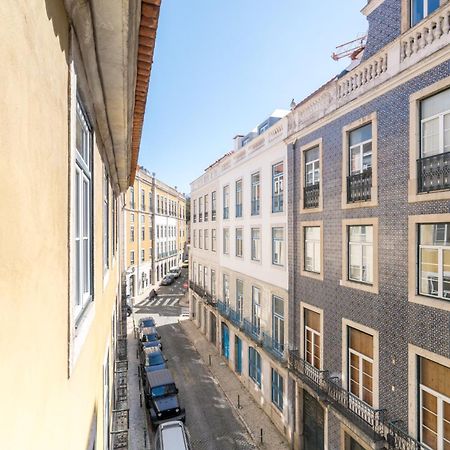 Pedrasnegras30 Lisbon Lofts & Apartments エクステリア 写真