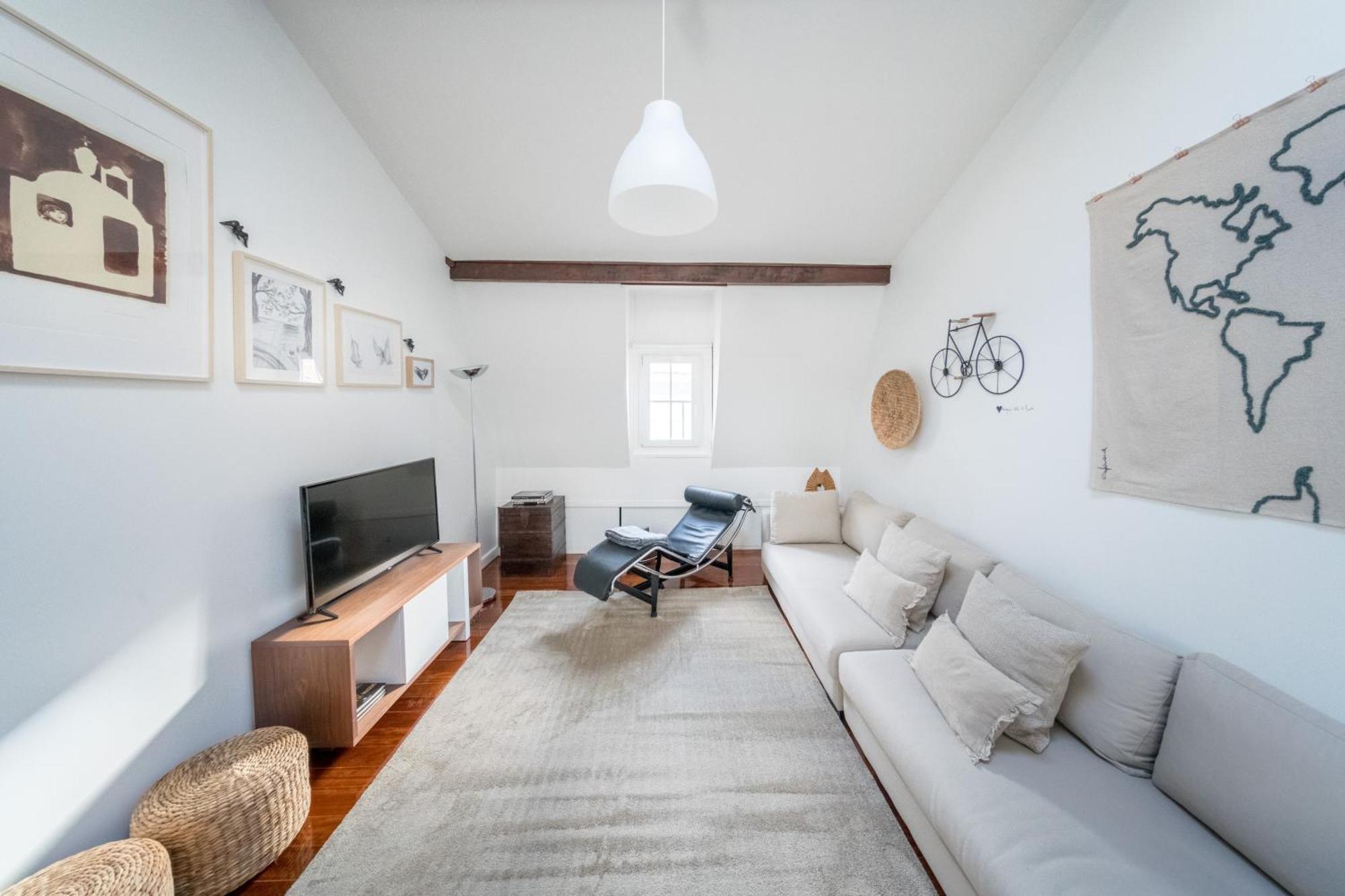 Pedrasnegras30 Lisbon Lofts & Apartments エクステリア 写真