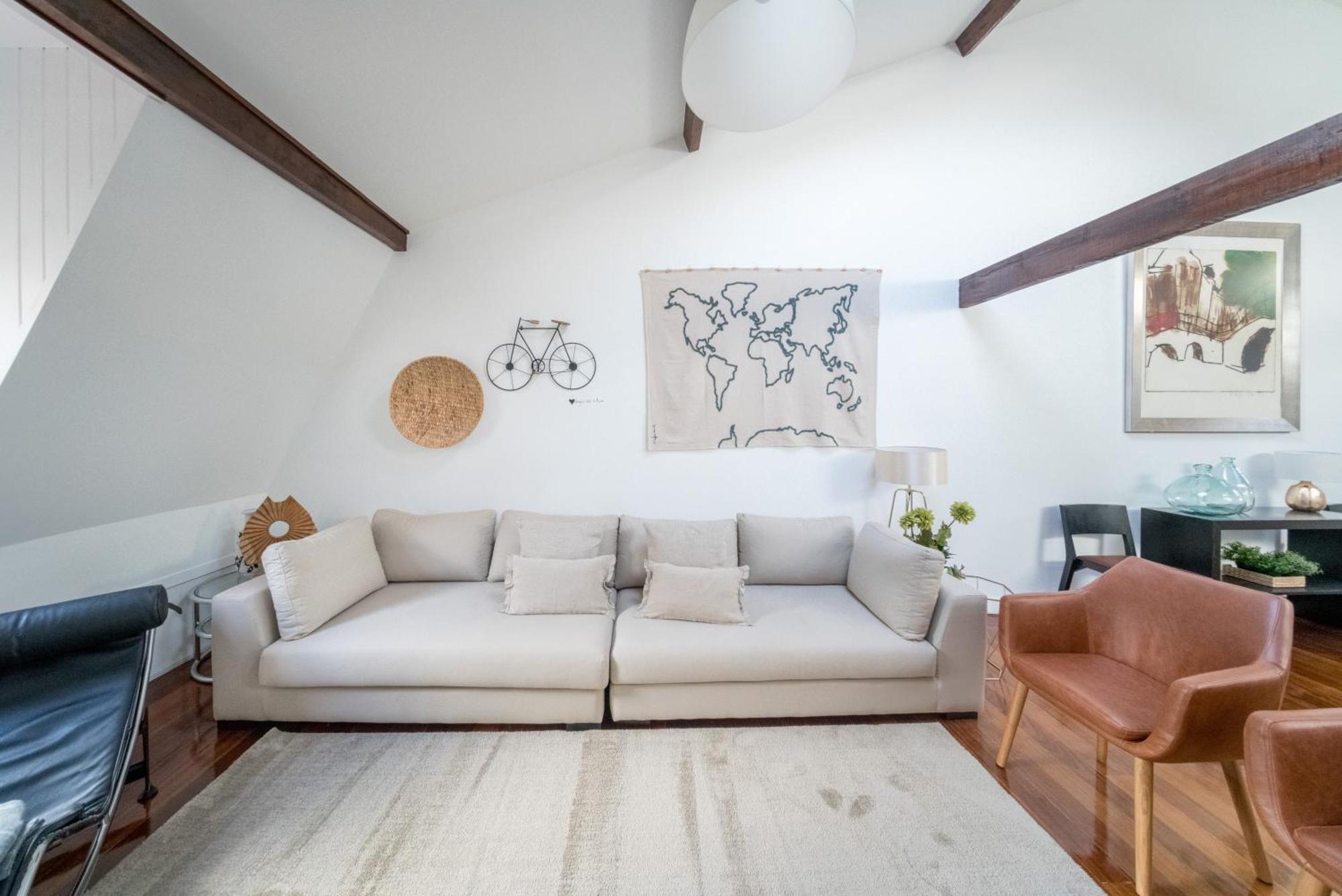Pedrasnegras30 Lisbon Lofts & Apartments エクステリア 写真