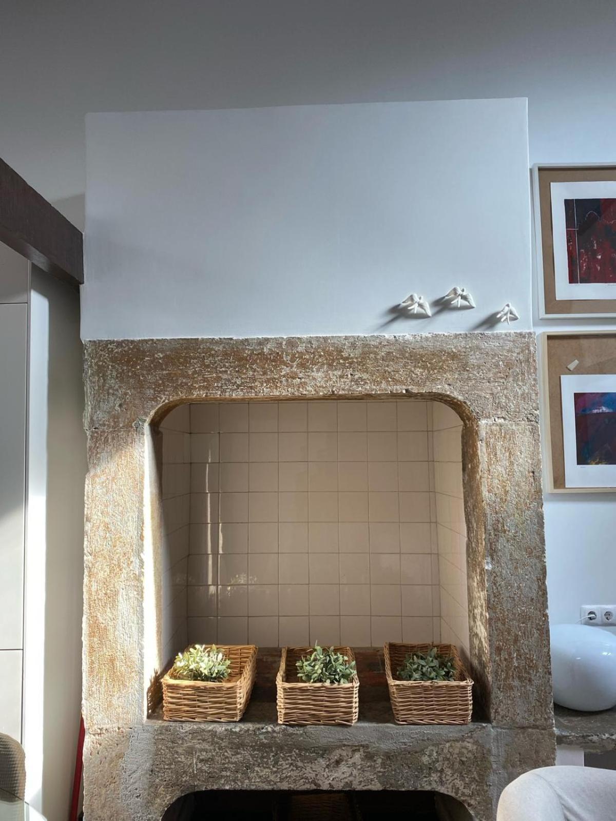 Pedrasnegras30 Lisbon Lofts & Apartments エクステリア 写真