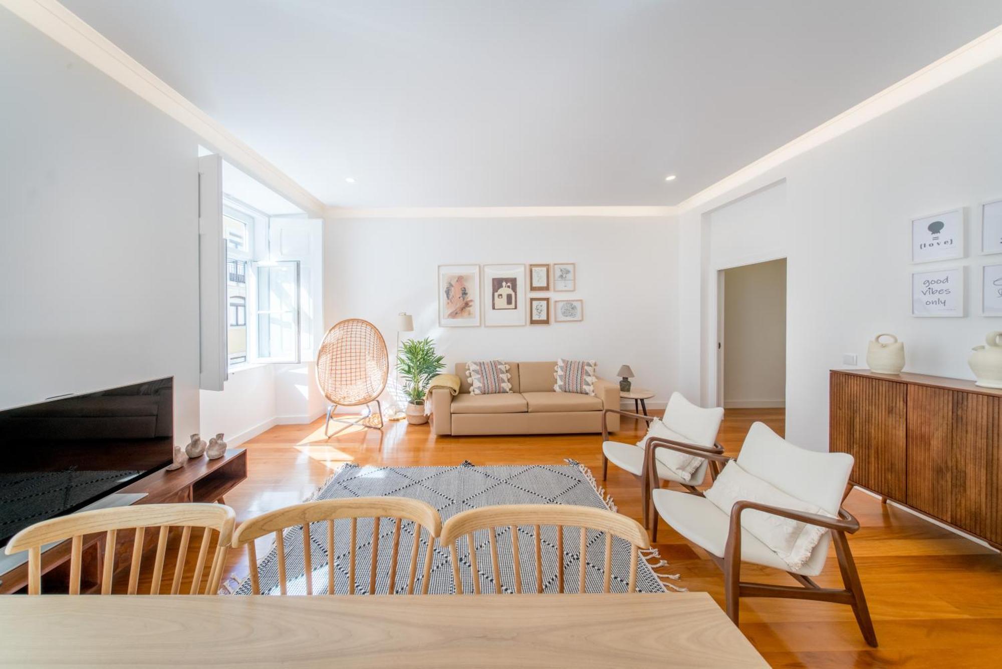 Pedrasnegras30 Lisbon Lofts & Apartments エクステリア 写真