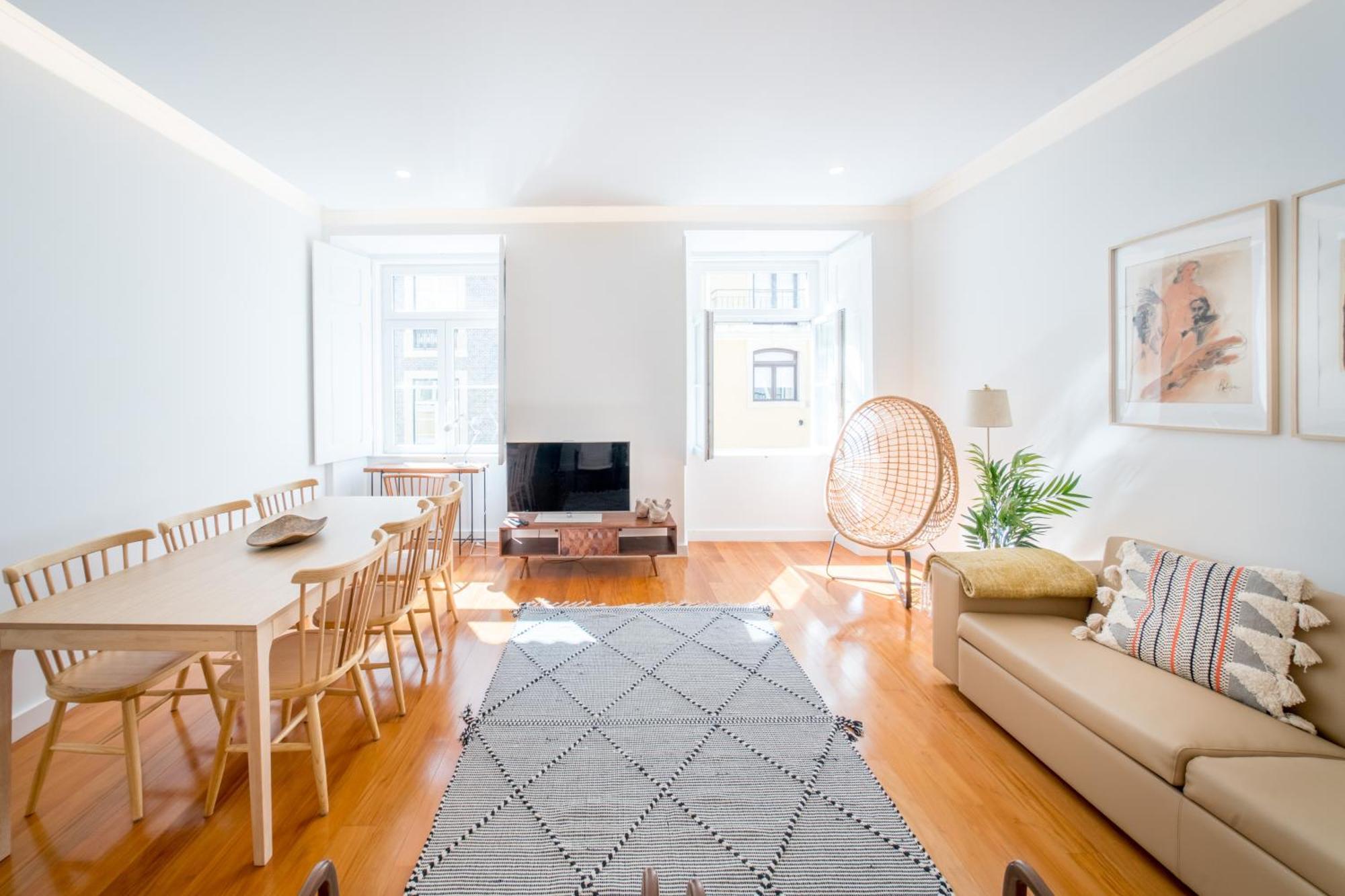 Pedrasnegras30 Lisbon Lofts & Apartments エクステリア 写真