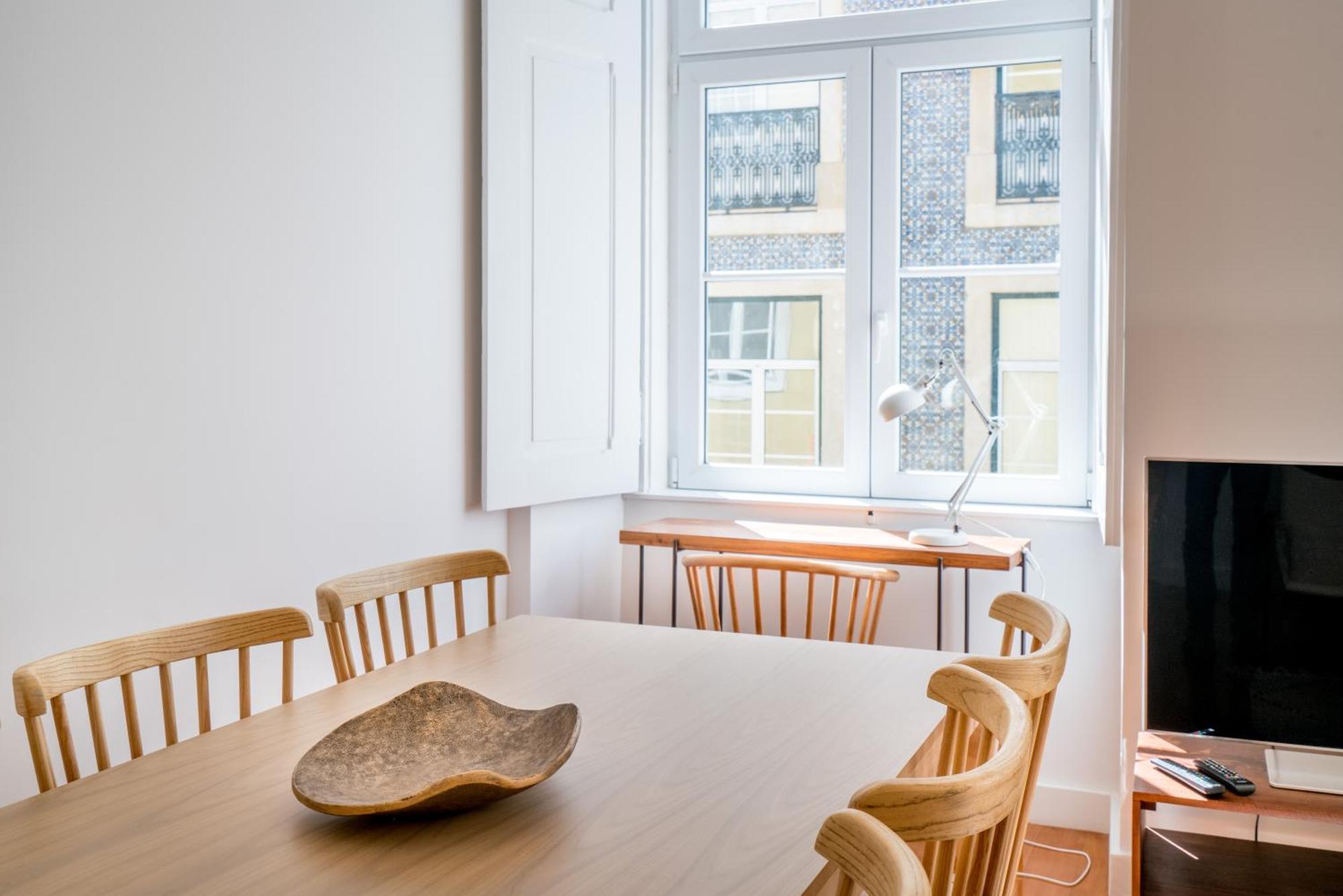 Pedrasnegras30 Lisbon Lofts & Apartments エクステリア 写真