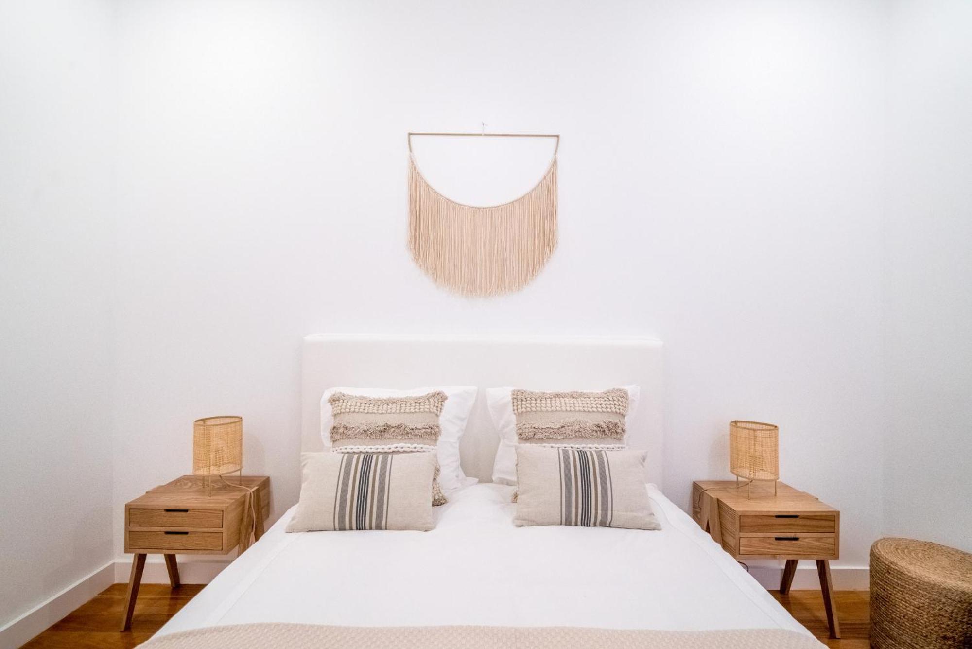 Pedrasnegras30 Lisbon Lofts & Apartments エクステリア 写真