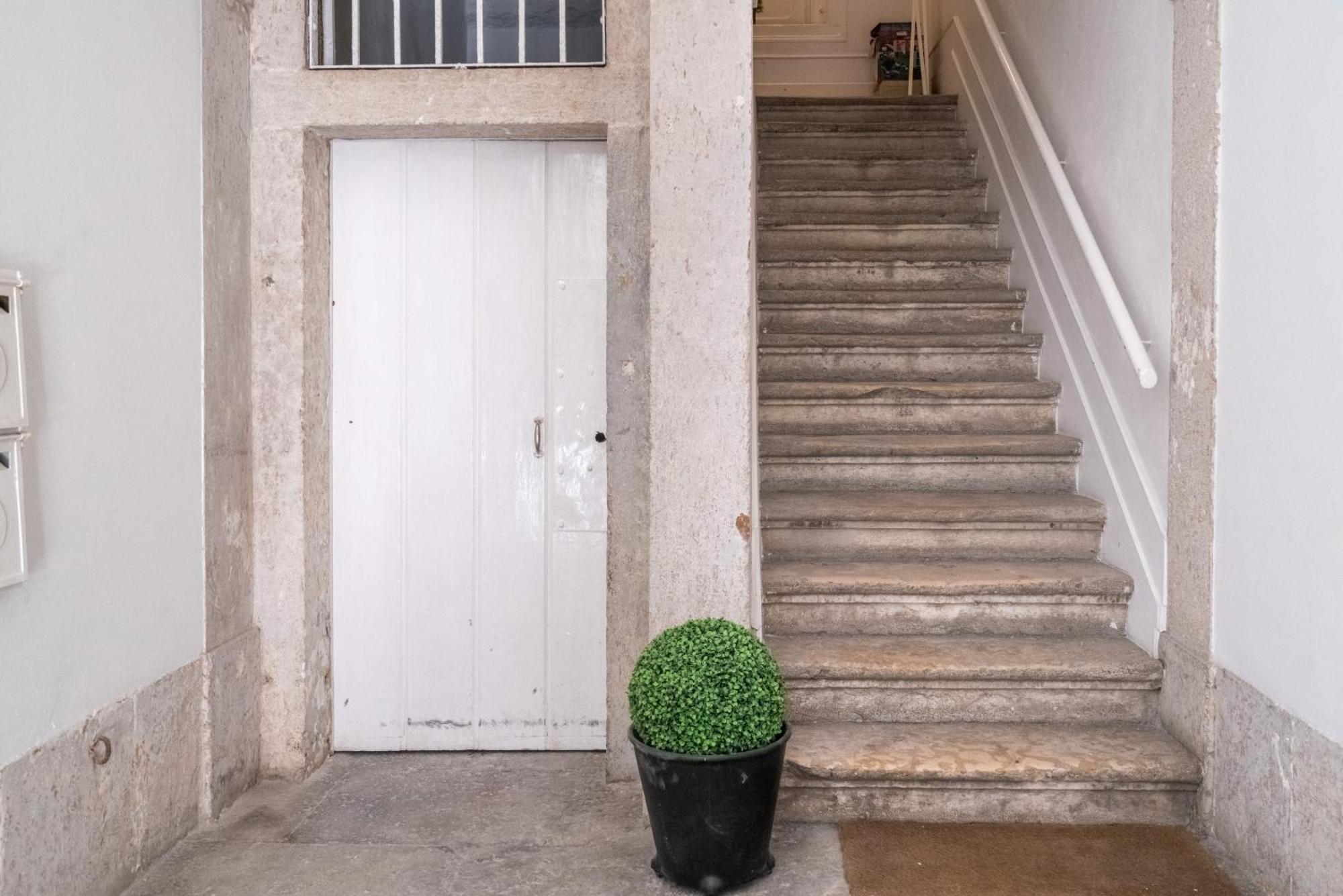 Pedrasnegras30 Lisbon Lofts & Apartments 部屋 写真