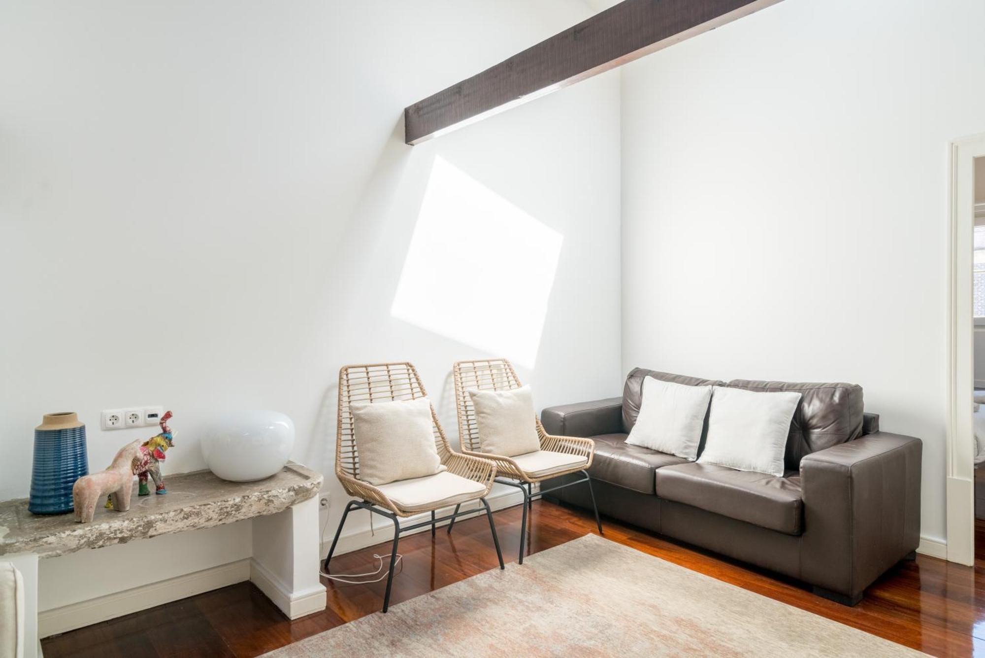 Pedrasnegras30 Lisbon Lofts & Apartments エクステリア 写真