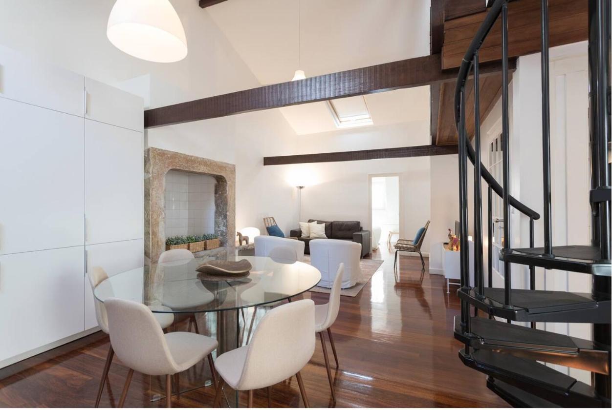 Pedrasnegras30 Lisbon Lofts & Apartments 部屋 写真