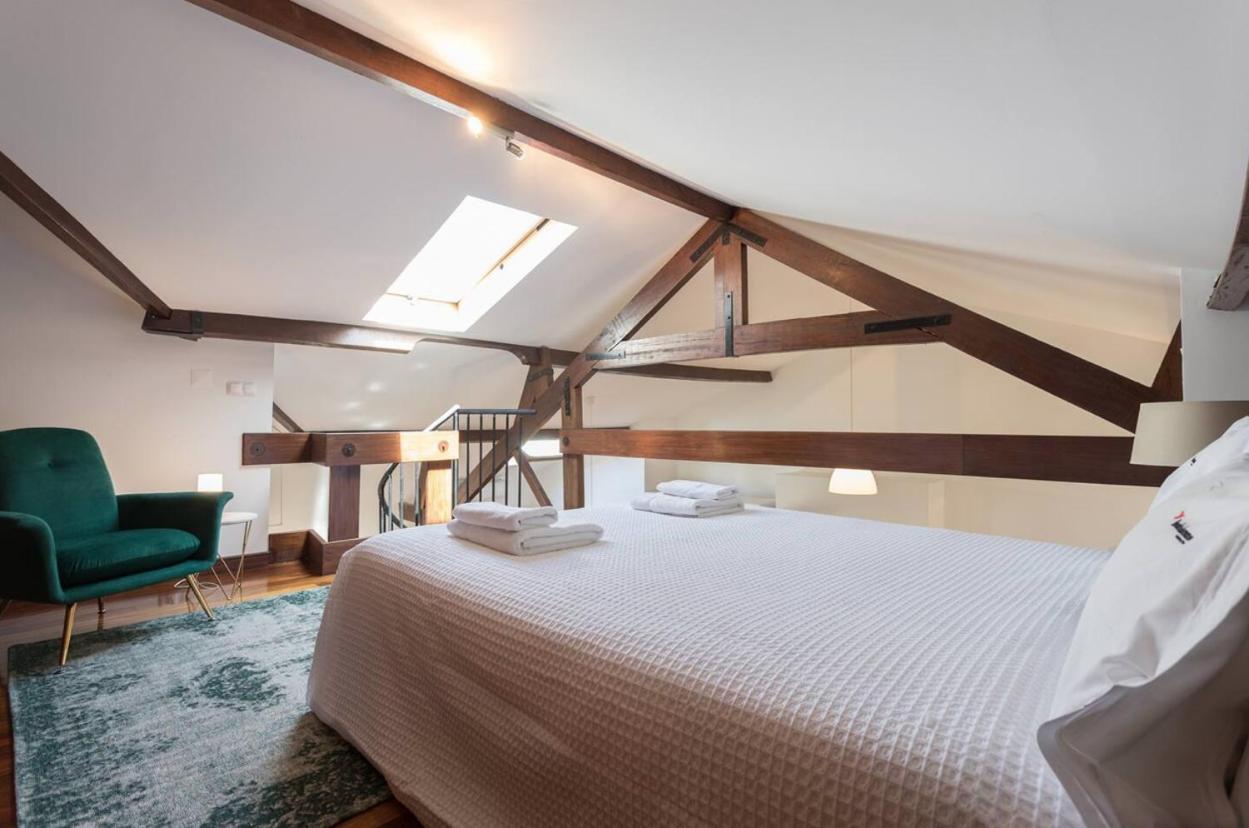 Pedrasnegras30 Lisbon Lofts & Apartments 部屋 写真