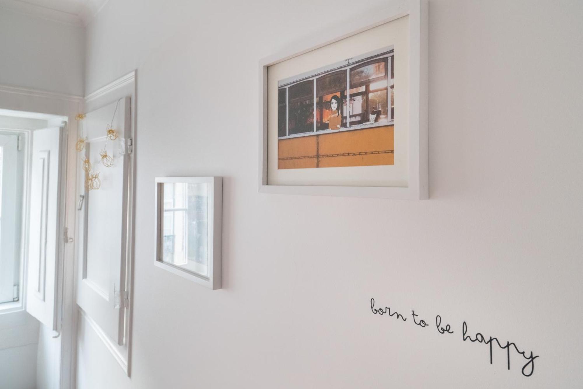 Pedrasnegras30 Lisbon Lofts & Apartments 部屋 写真