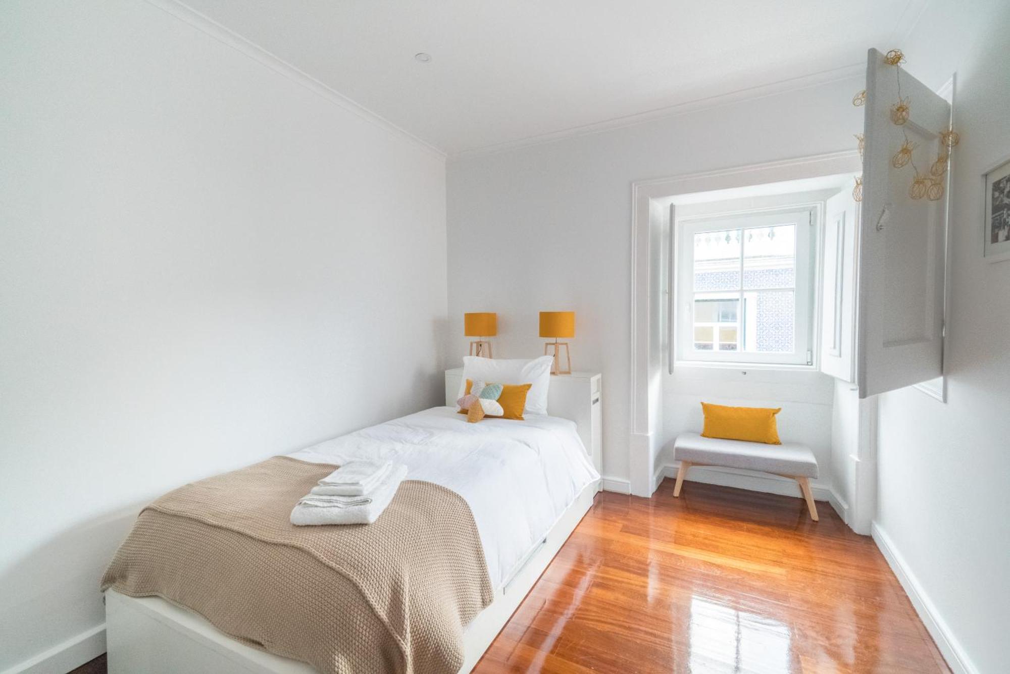 Pedrasnegras30 Lisbon Lofts & Apartments 部屋 写真