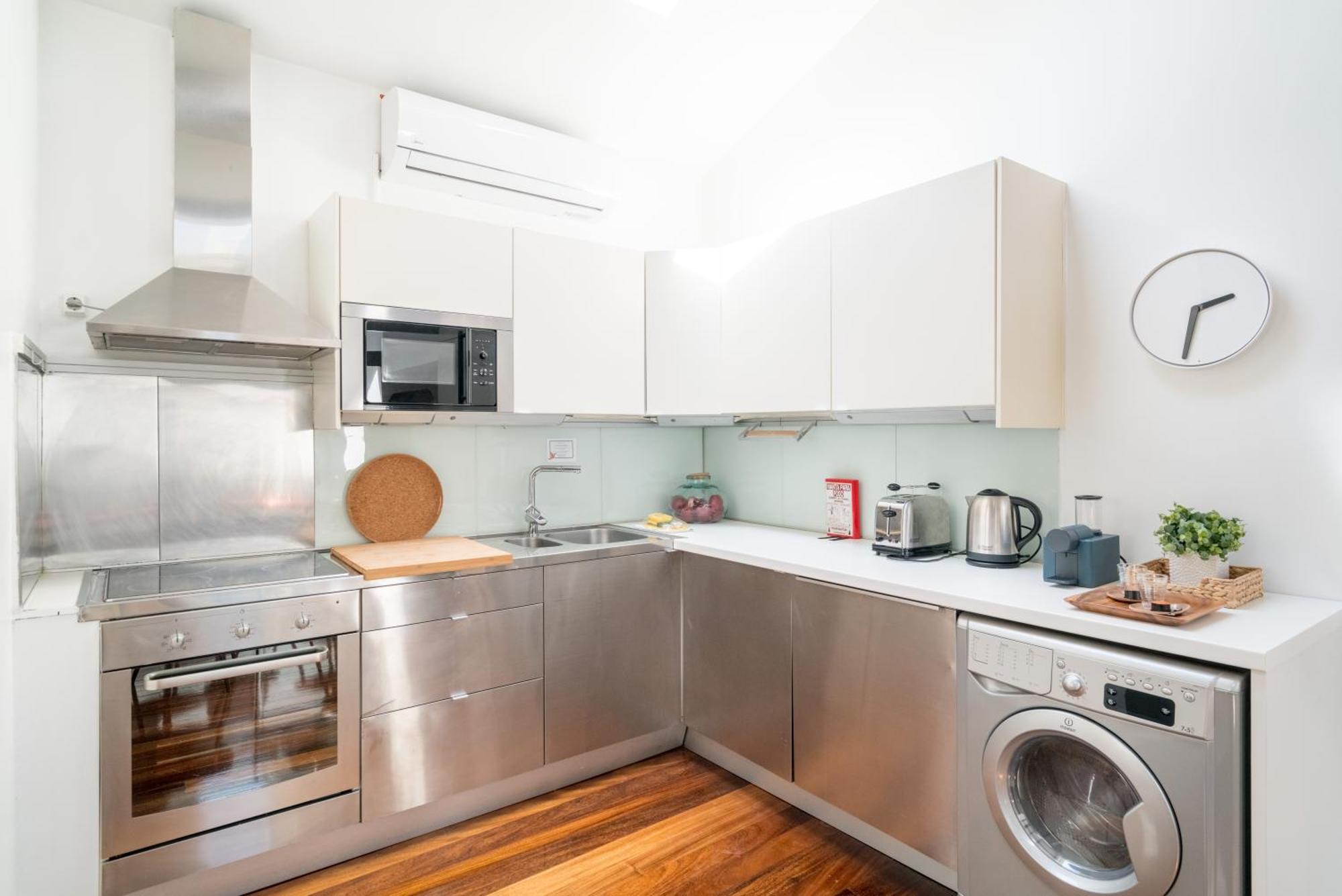 Pedrasnegras30 Lisbon Lofts & Apartments 部屋 写真