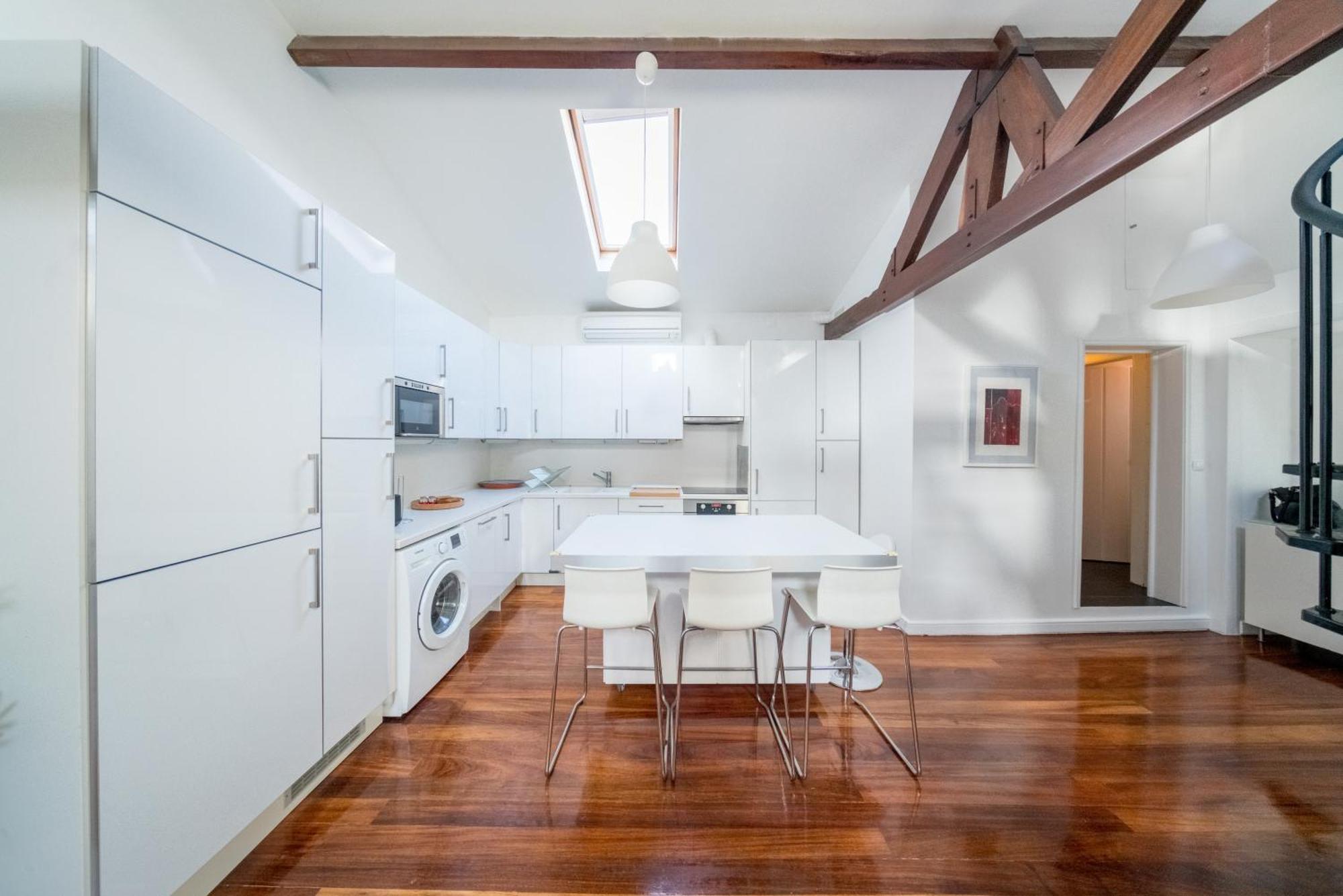 Pedrasnegras30 Lisbon Lofts & Apartments 部屋 写真