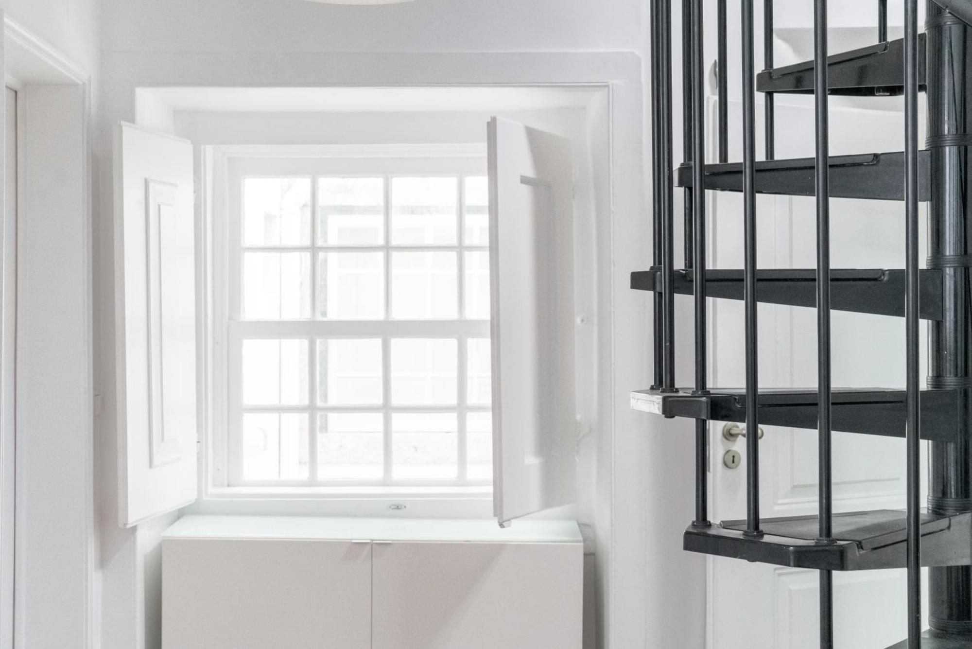 Pedrasnegras30 Lisbon Lofts & Apartments 部屋 写真
