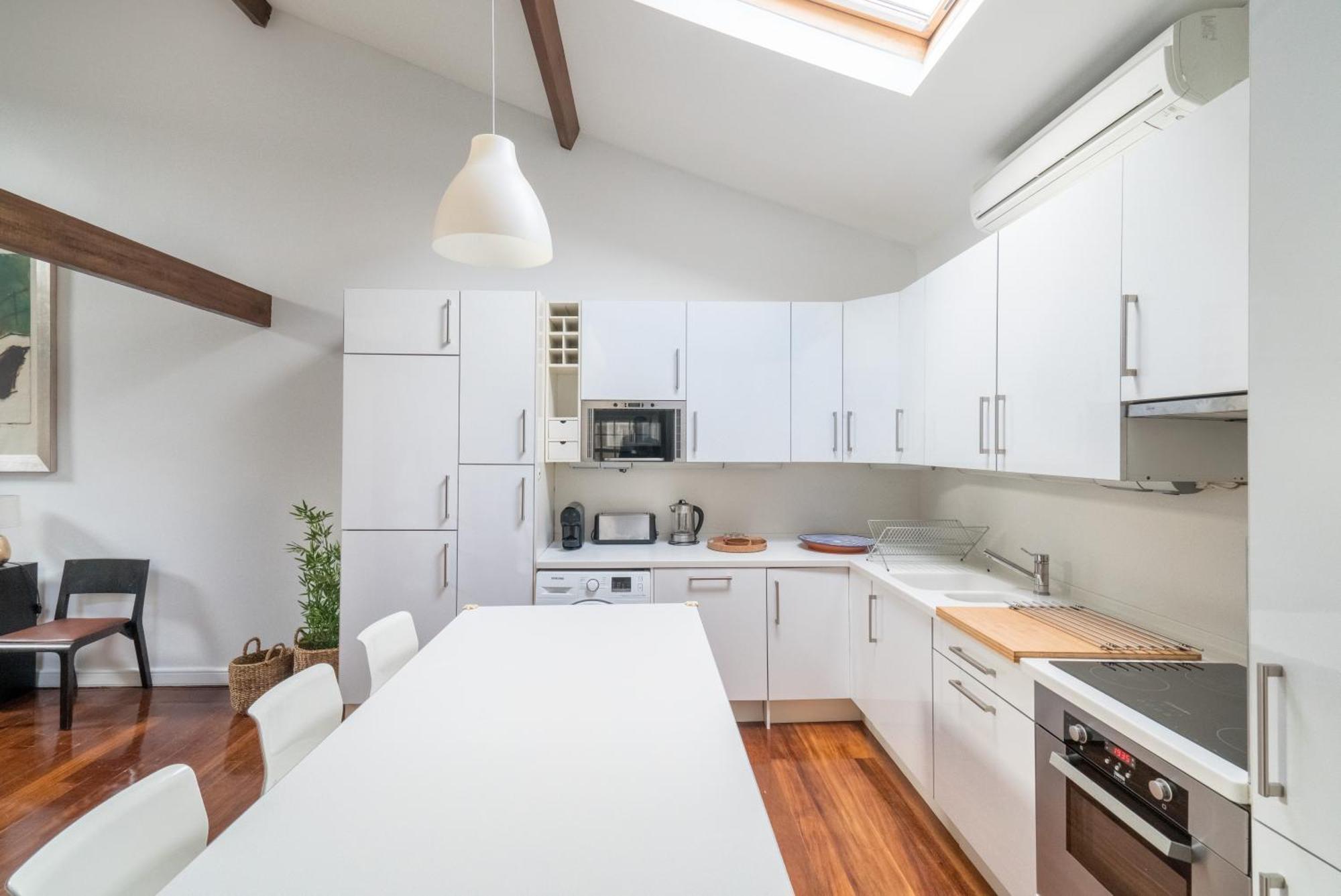 Pedrasnegras30 Lisbon Lofts & Apartments 部屋 写真