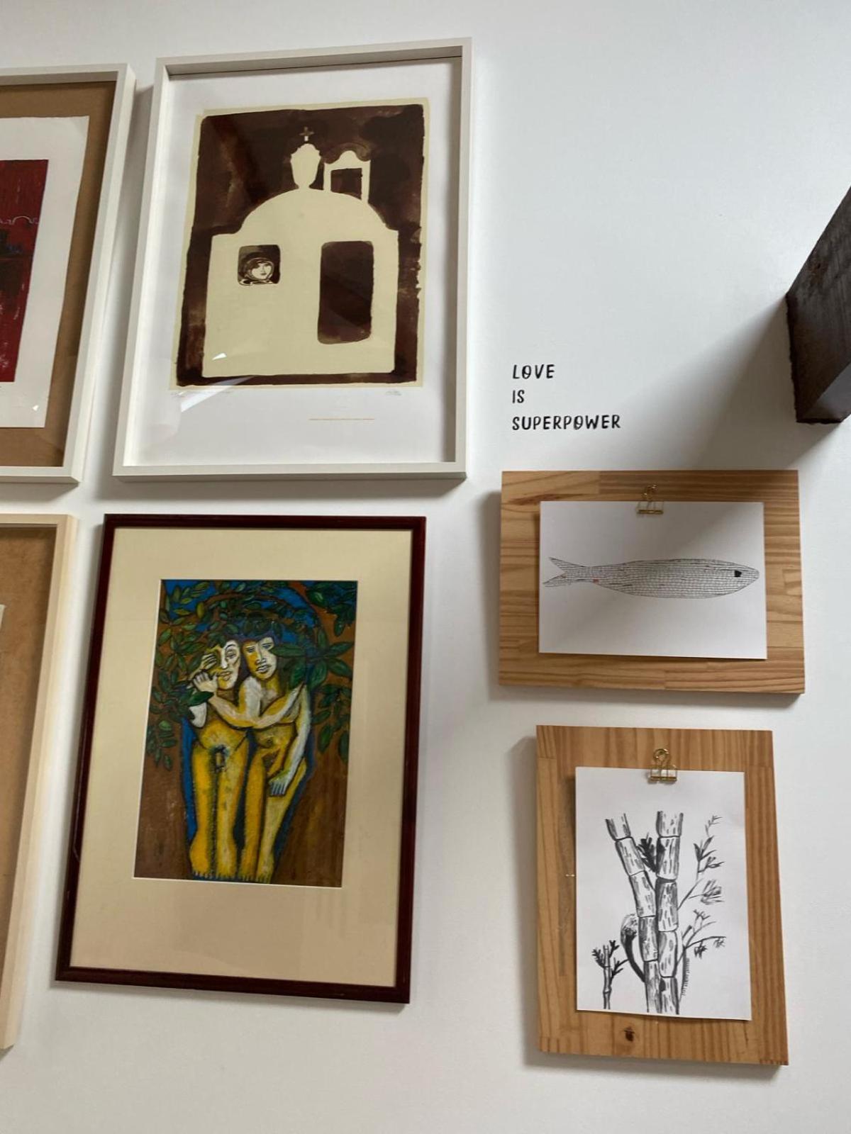 Pedrasnegras30 Lisbon Lofts & Apartments 部屋 写真