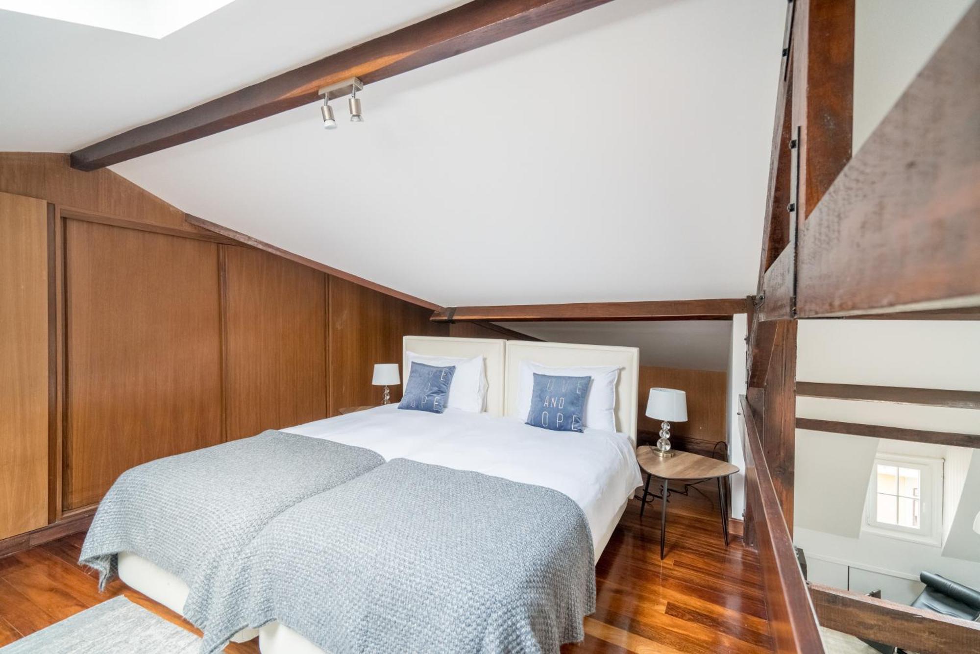 Pedrasnegras30 Lisbon Lofts & Apartments 部屋 写真
