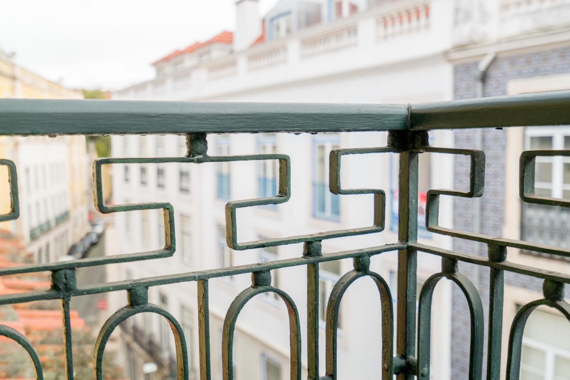 Pedrasnegras30 Lisbon Lofts & Apartments 部屋 写真