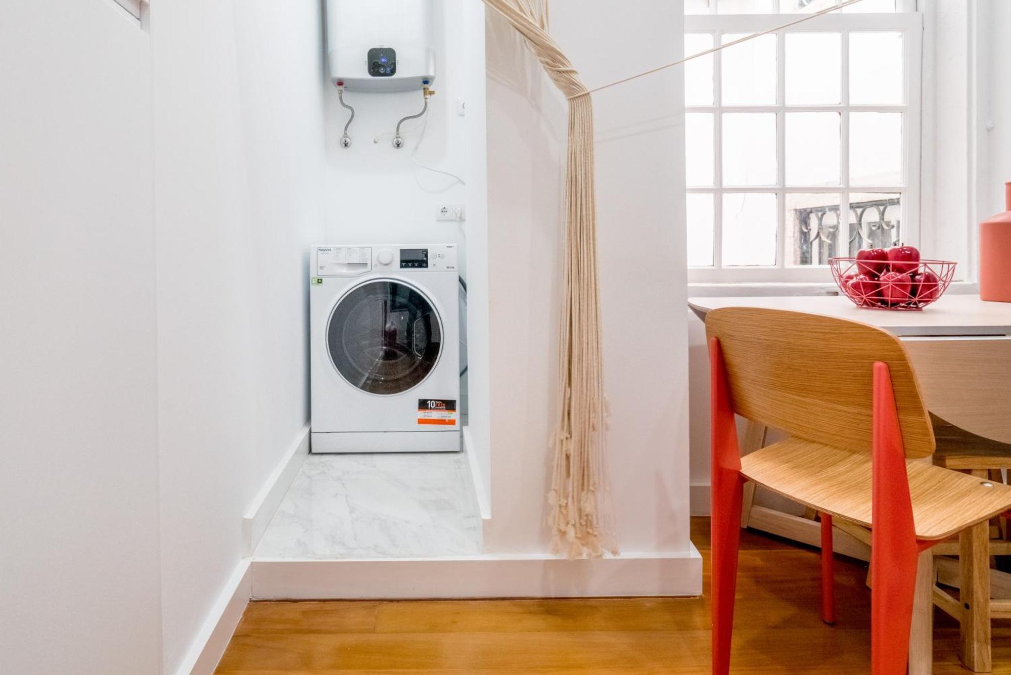 Pedrasnegras30 Lisbon Lofts & Apartments 部屋 写真