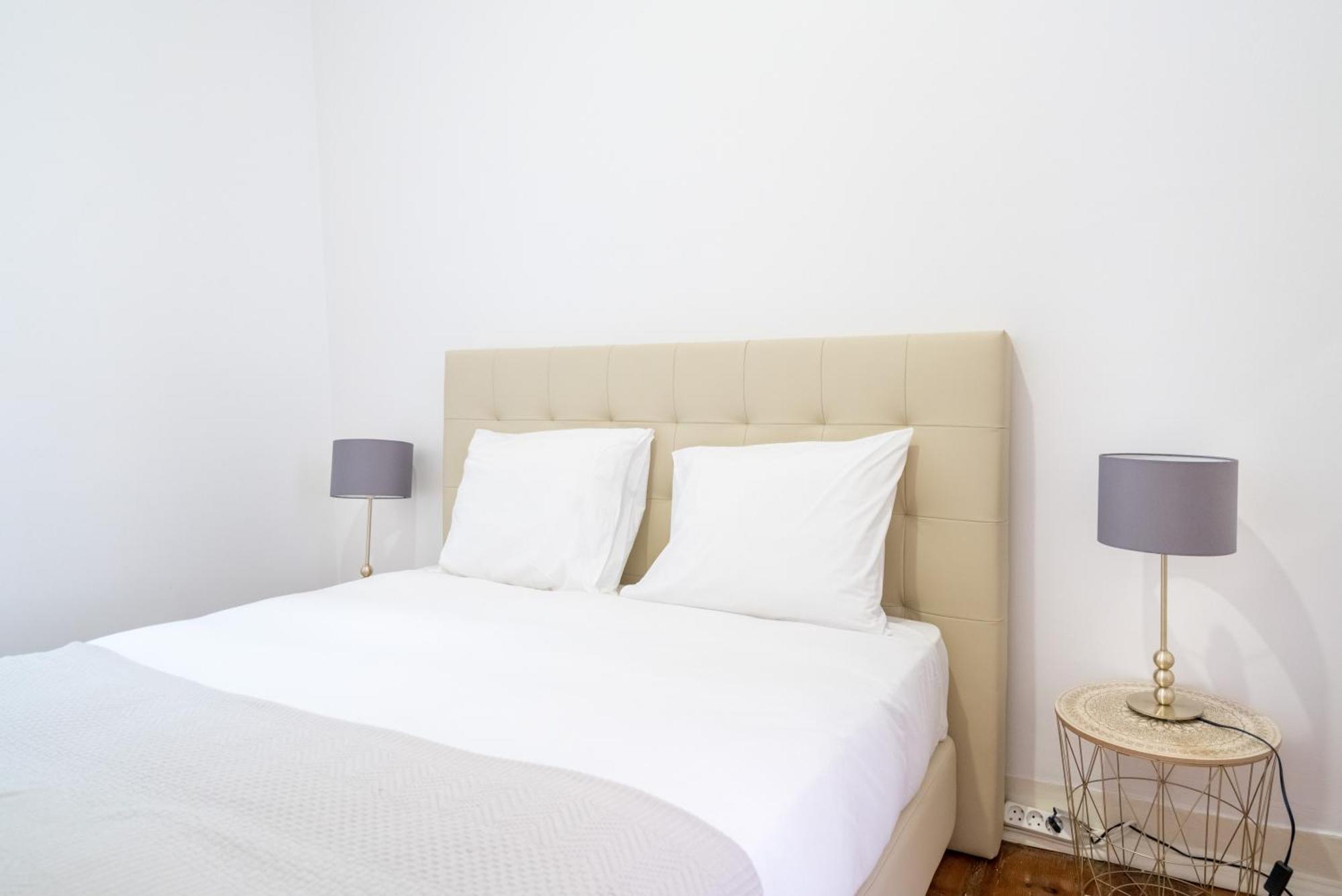 Pedrasnegras30 Lisbon Lofts & Apartments エクステリア 写真