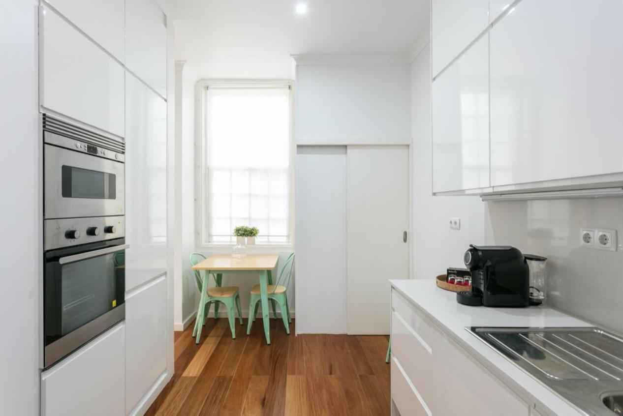 Pedrasnegras30 Lisbon Lofts & Apartments 部屋 写真