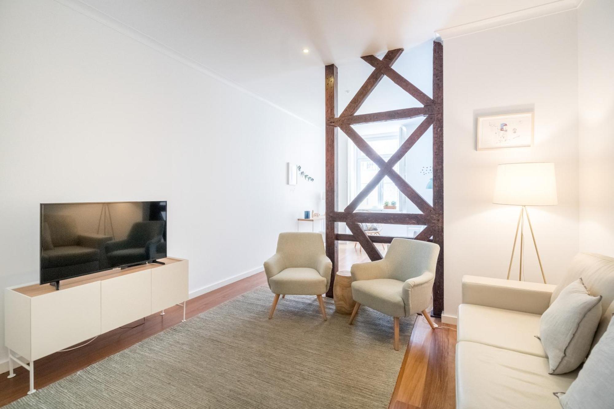Pedrasnegras30 Lisbon Lofts & Apartments エクステリア 写真